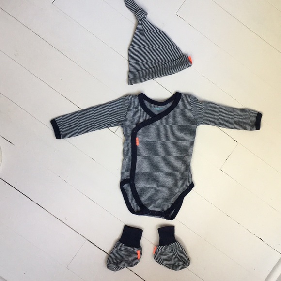 Other - Newborn set HEMA